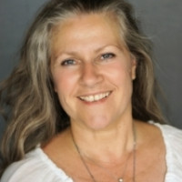Anja Kachina -
